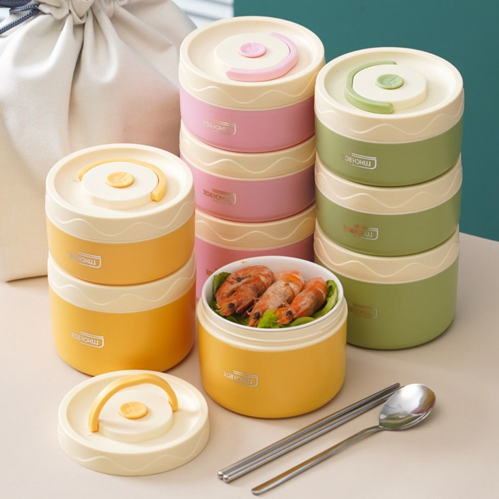 Ceramic Heat Emitter - Sealed Ceramic Liner Lunch Box Practical