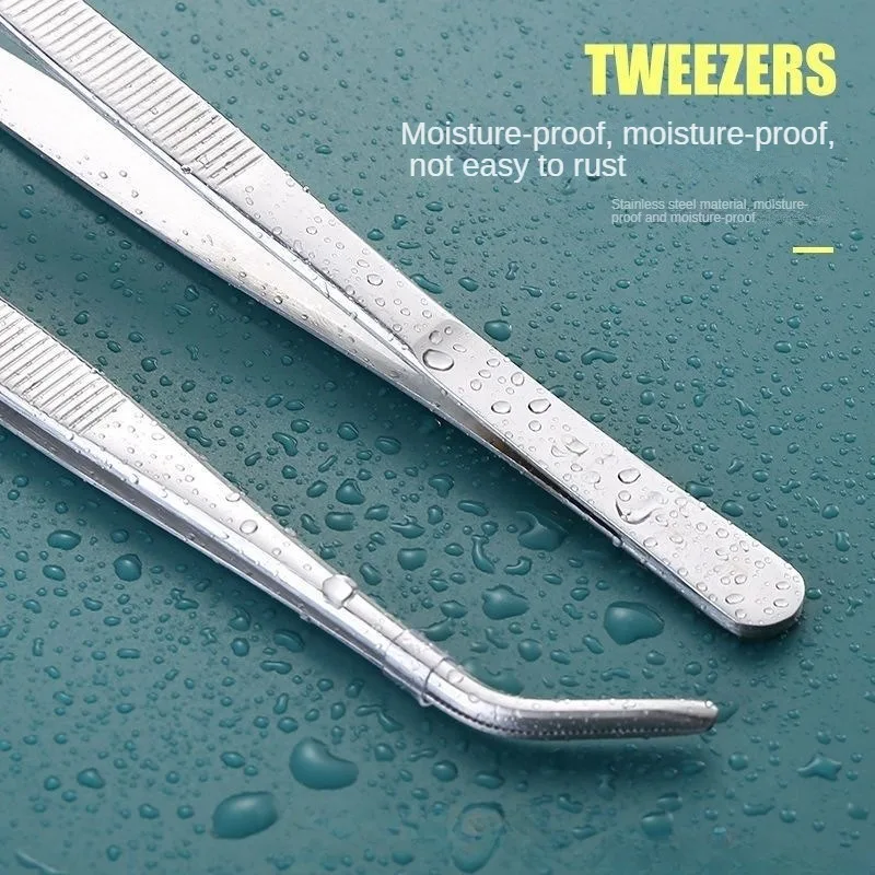 Stainless Multifuctional Steel - Feeding Tong Stainless 评论和价格