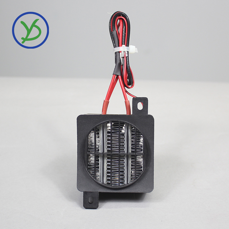 Insulated PTC Heater 12V~220V  - Ceramic Heat Emitter 评论和价格