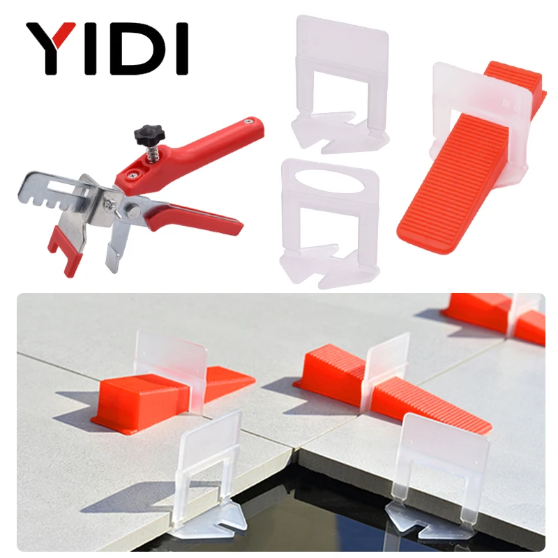 100pcs Ceramic Tile Leveling S - Ceramic Tile Floor 评论和价格