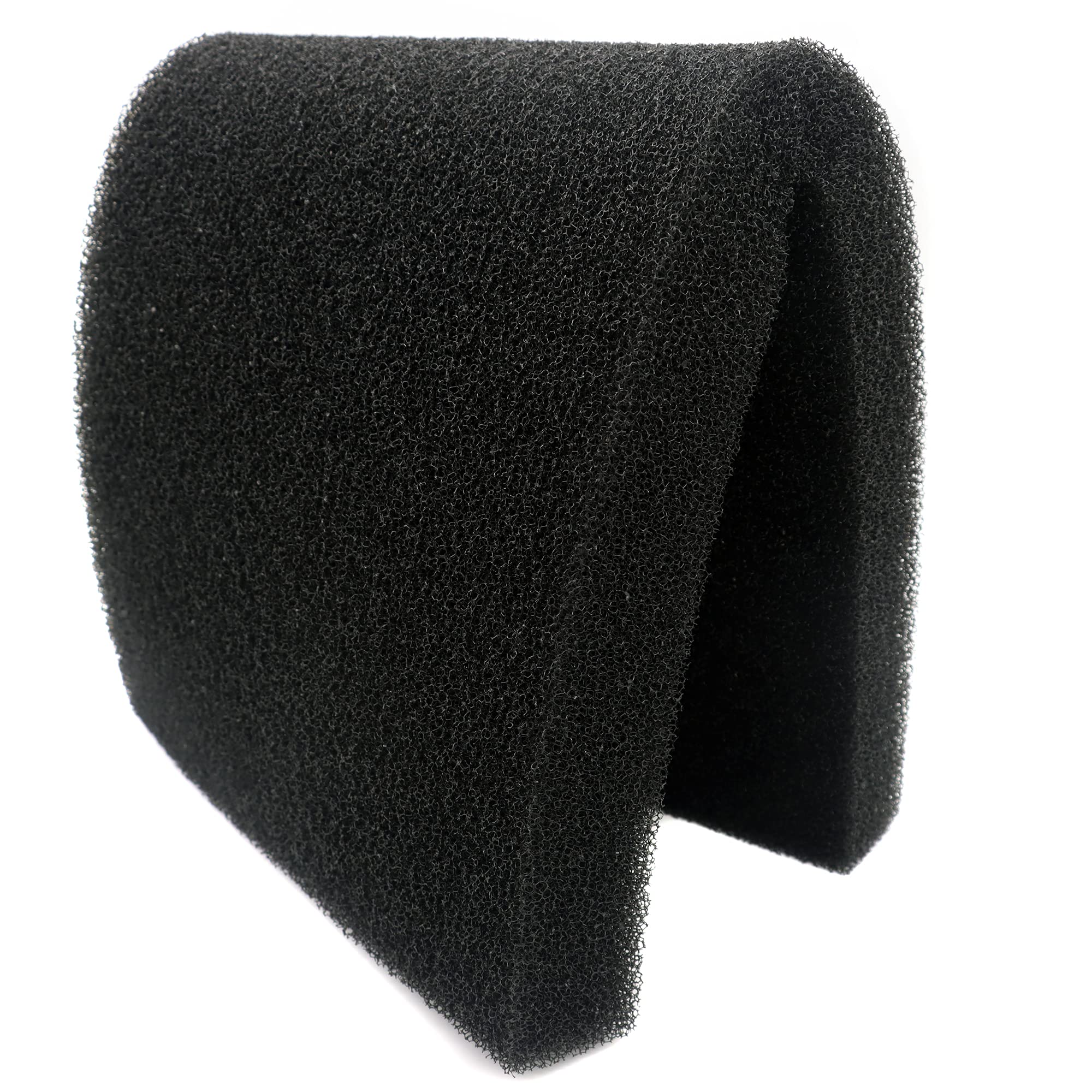 25 PPI Aquarium Filter Sponge  - Aquael Filter Fzn 评论和价格