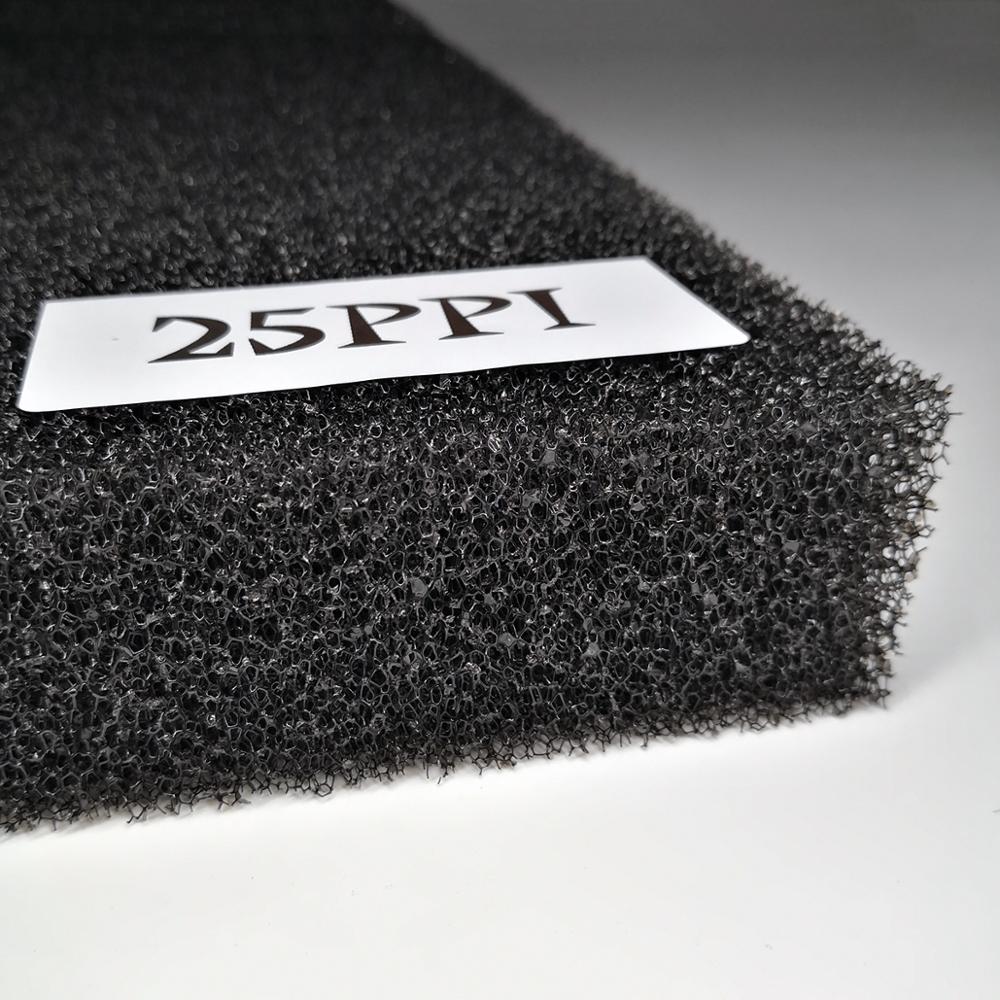25 PPI Aquarium Filter Sponge  - Aquael Filter Fzn 评论和价格