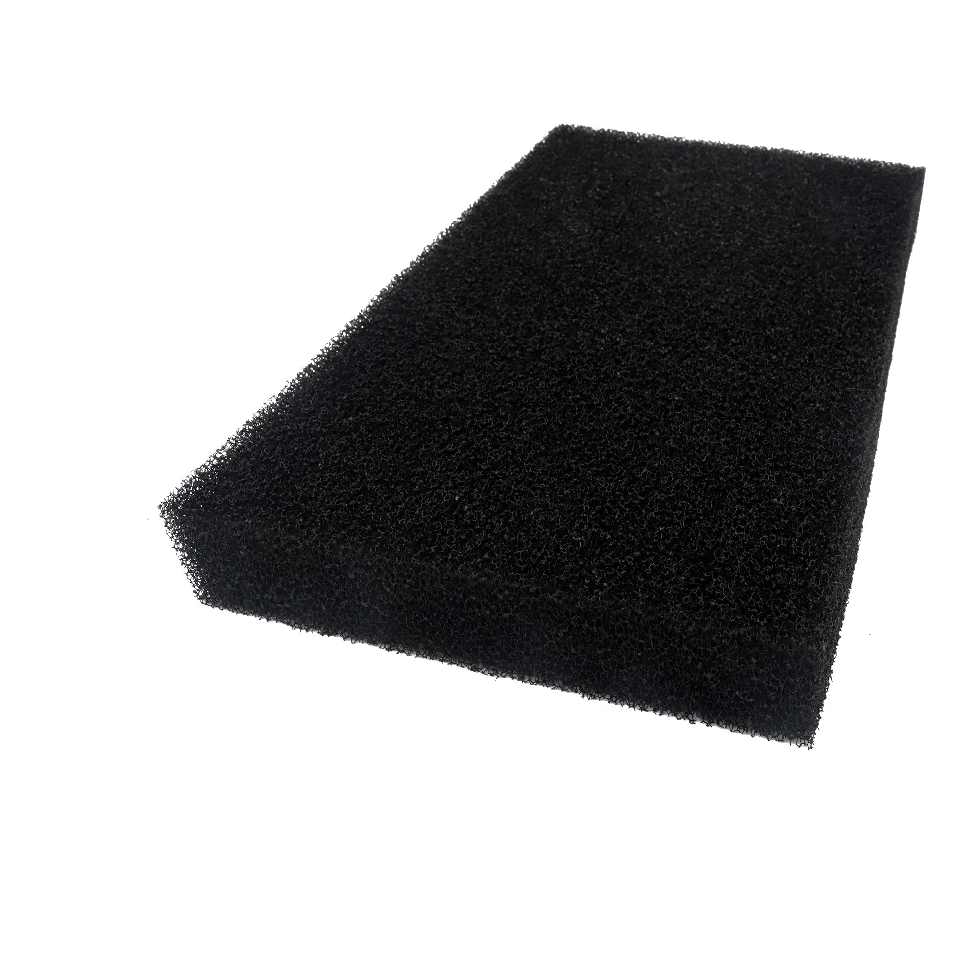 25 PPI Aquarium Filter Sponge  - Aquael Filter Fzn 评论和价格