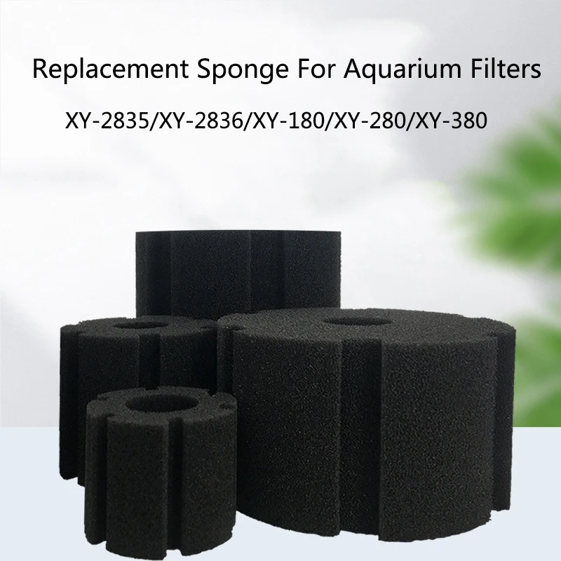 Aquarium Filter Sponge for Fis - Aquael Filter Fzn 评论和价格