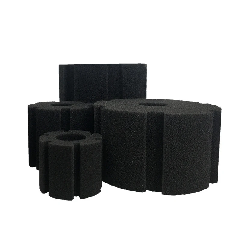 Aquarium Filter Sponge for Fis - Aquael Filter Fzn 评论和价格