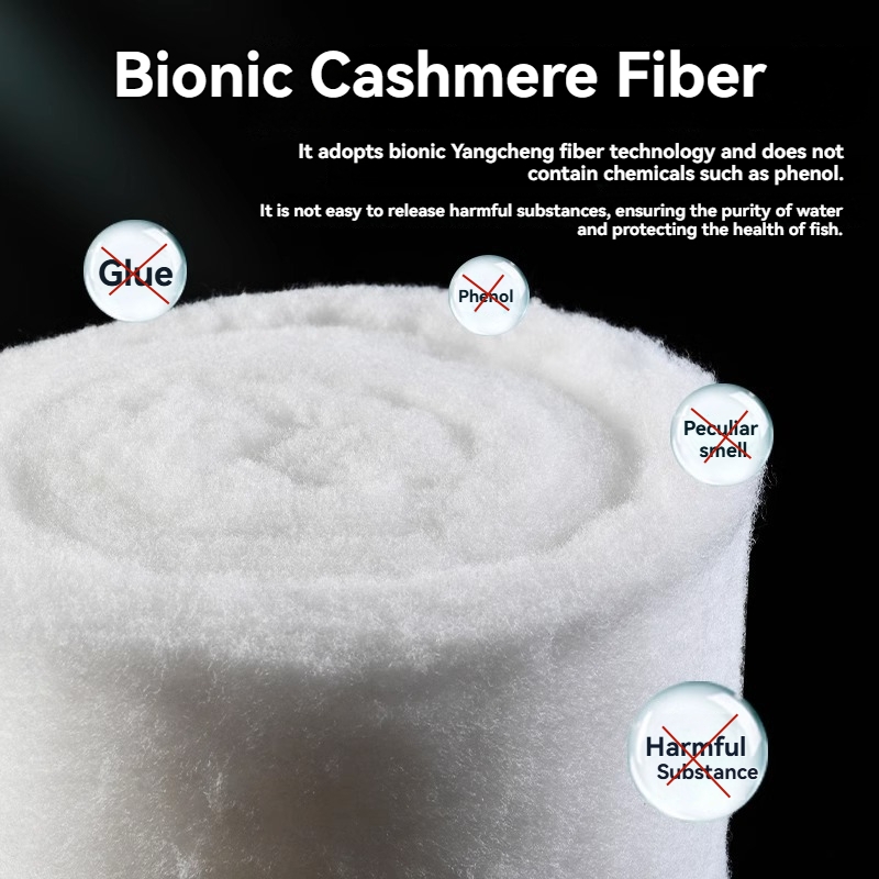 Bionic Cashmere Aquarium Filte - Aquael Filter Fzn 评论和价格