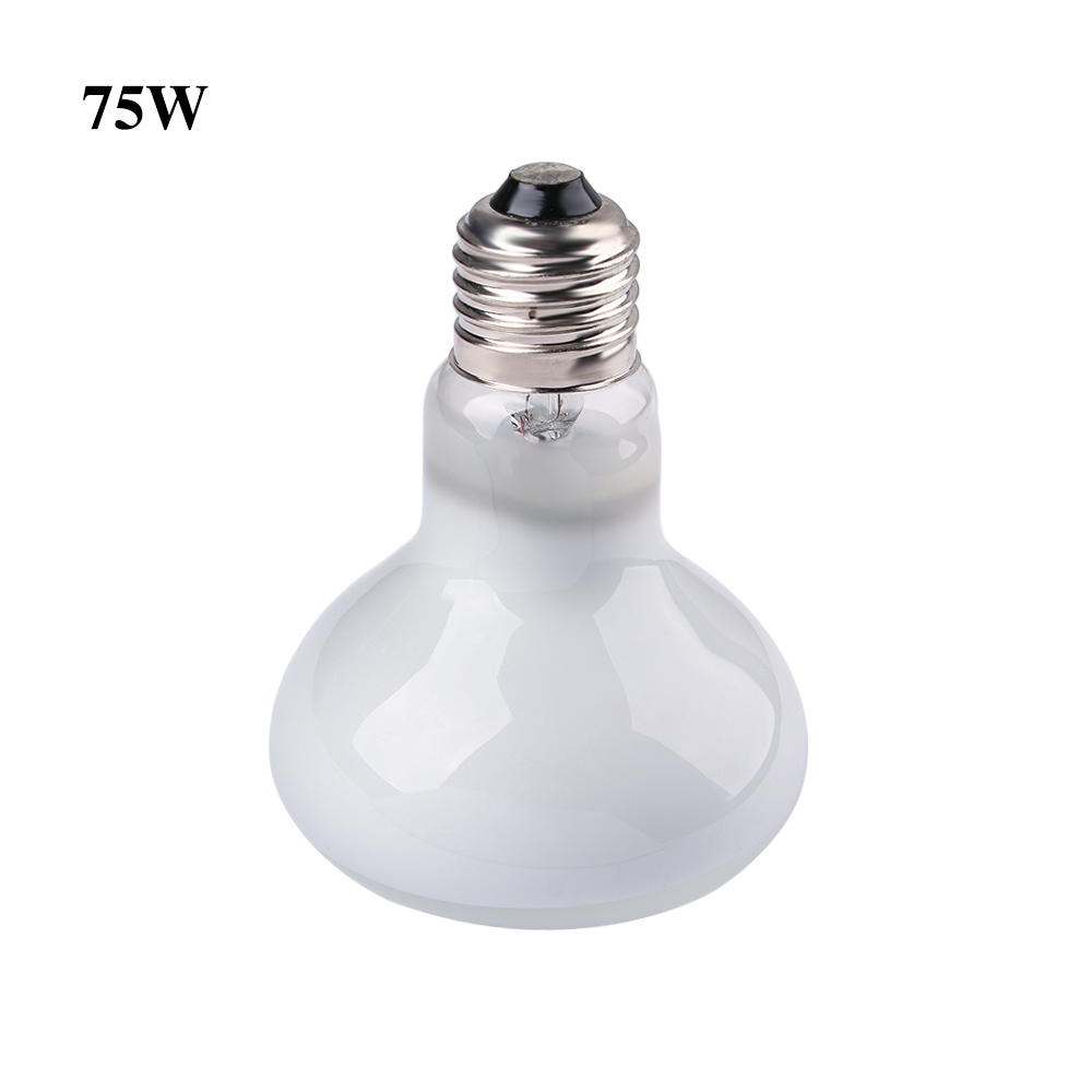 Turtle Heat Lamp Heater Haloge - Basking Bulb Halogen 评论和价格