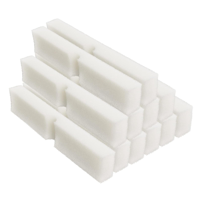 【GIFT】Replacement Foaming Filt - Aquael Filter Fzn 评论和价格