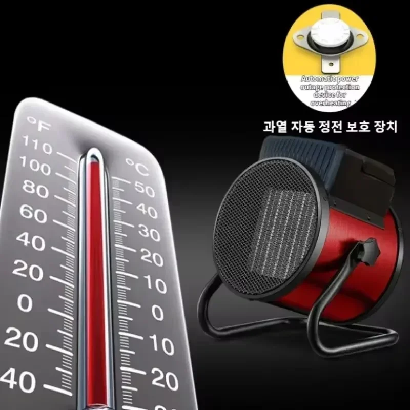 Portable Ceramic Electric Spac - Ceramic Heat Emitter 评论和价格