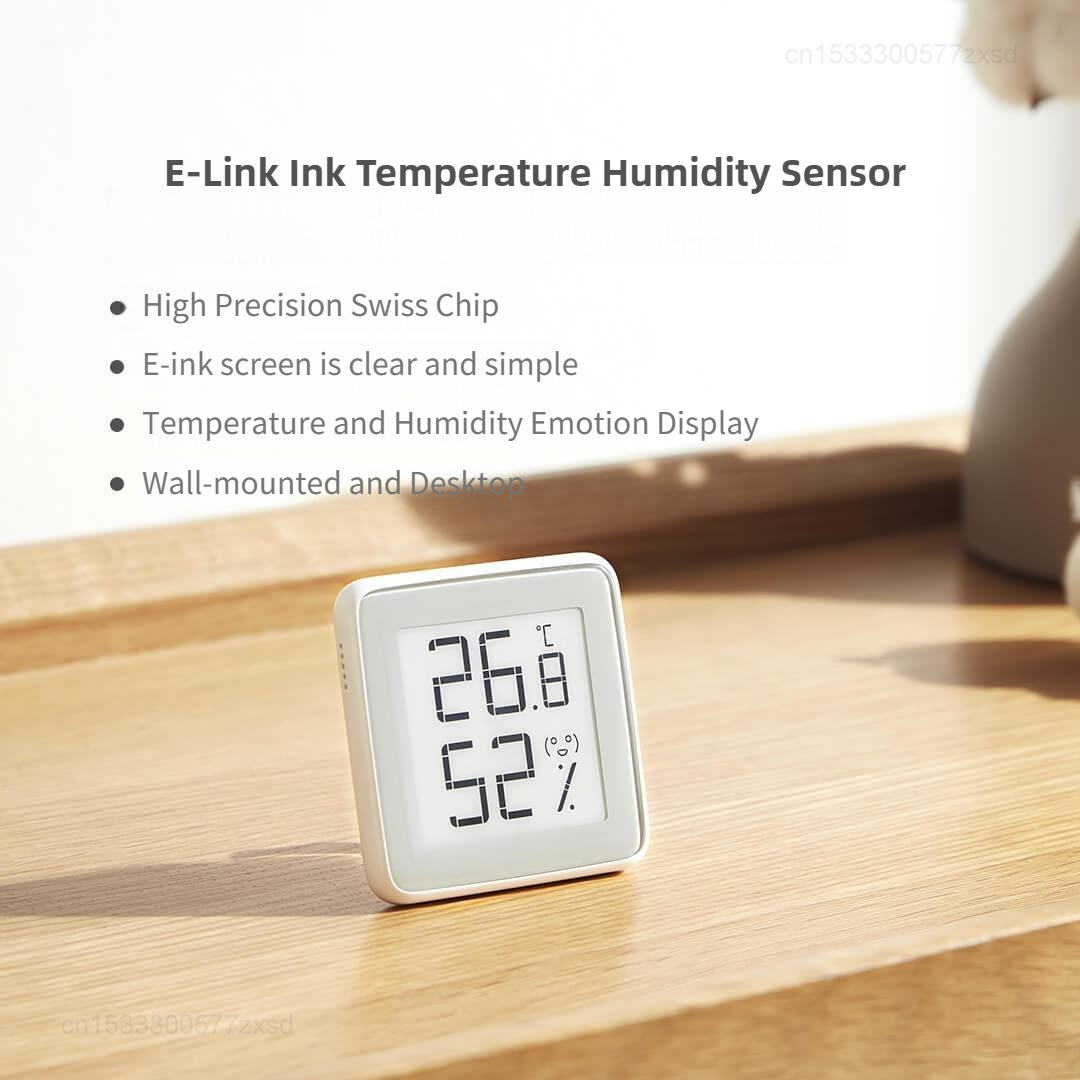 Miaomiaoce Electric Thermomete - Digital Hygrometer Probe 评论和价格