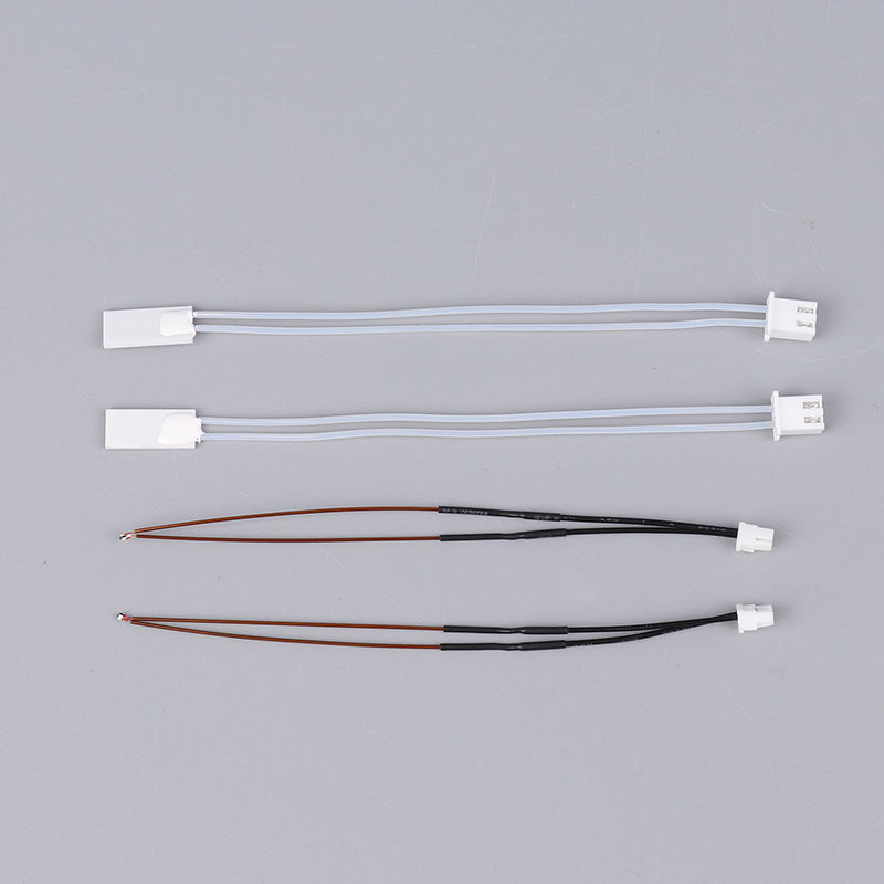 2PC Thermistor & Ceramic Heati - Ceramic Heat Emitter 评论和价格