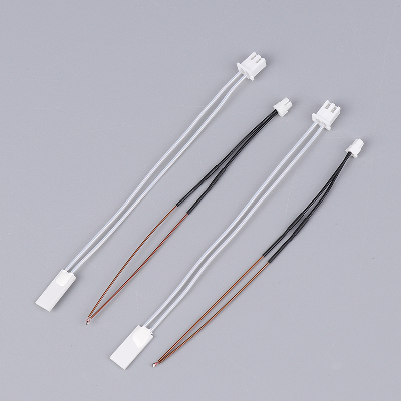 2PC Thermistor & Ceramic Heati - Ceramic Heat Emitter 评论和价格