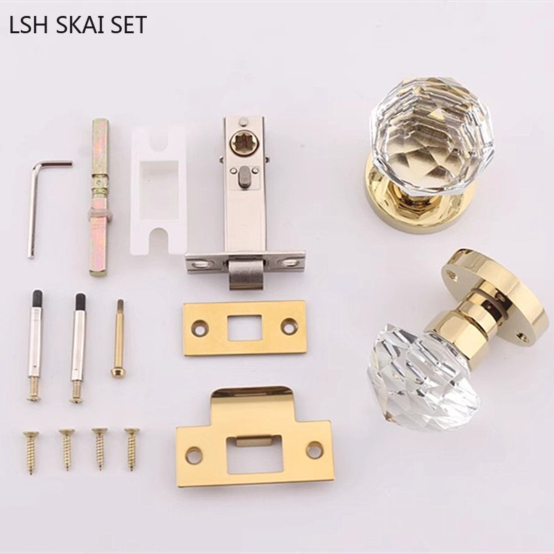 Crystal Glass Globe Handle Loc - Glass Door Hinge 评论和价格