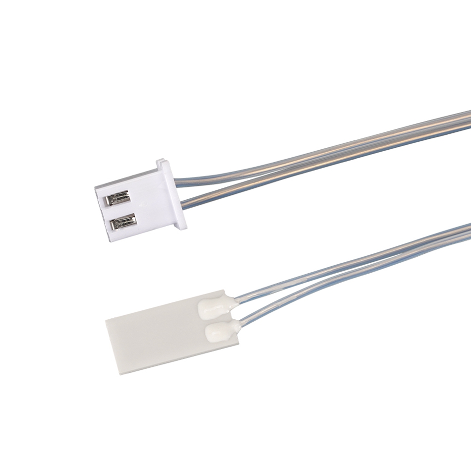 1/2PC Thermistor & Ceramic Hea - Ceramic Heat Emitter 评论和价格
