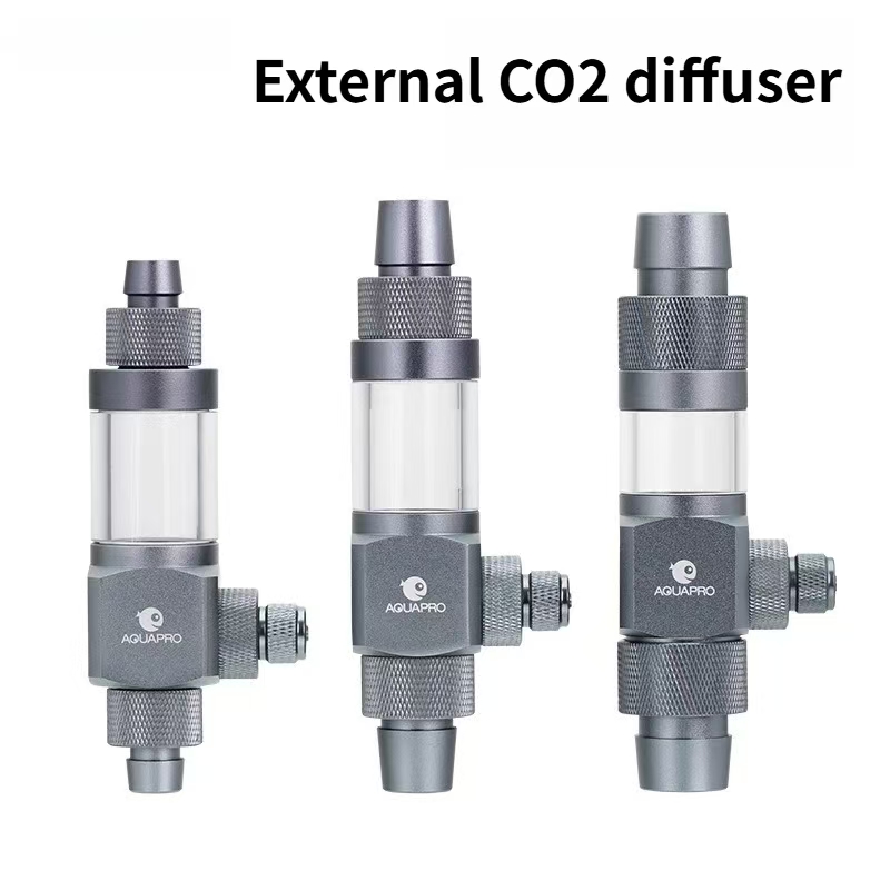 AQUAPRO External CO2 Atomizer  - Aquael Filter Fzn 评论和价格
