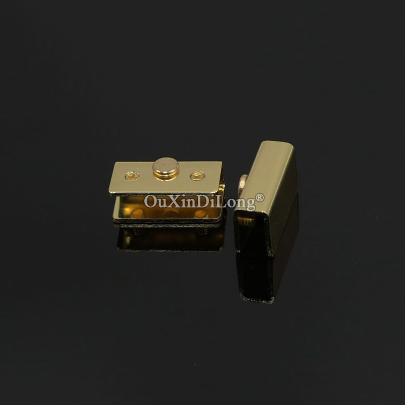 Brand New 8PCS Stainless Steel - Glass Door Hinge 评论和价格