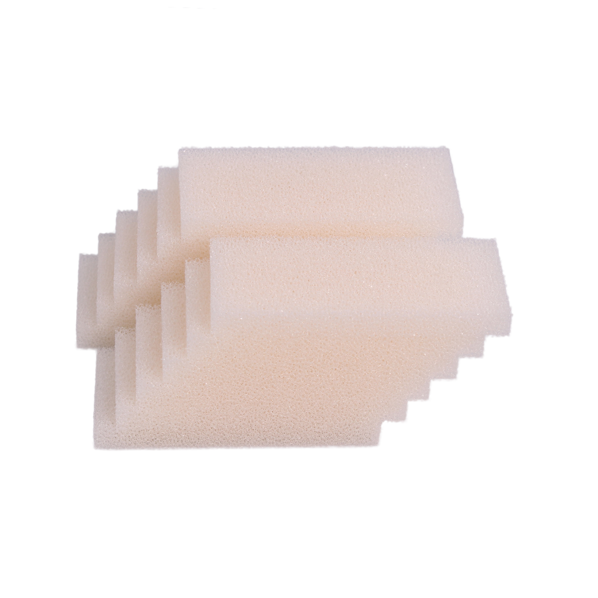 Generic Compatible Foam Pad Fi - Aquael Filter Fzn 评论和价格
