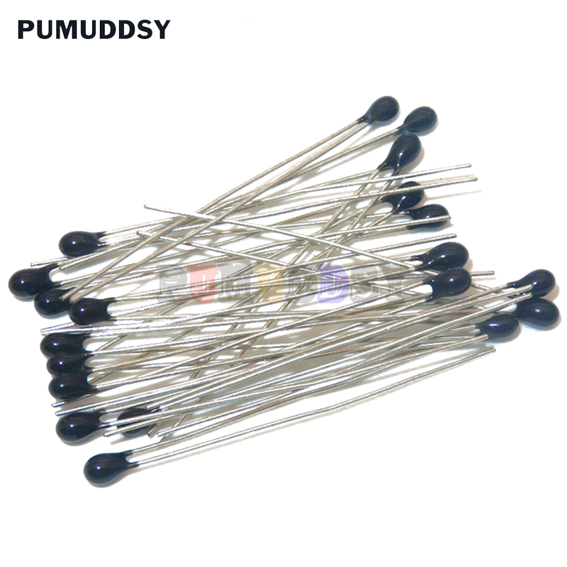 20pcs Thermistor NTC-MF52-103/ - Ceramic Heat Emitter 评论和价格