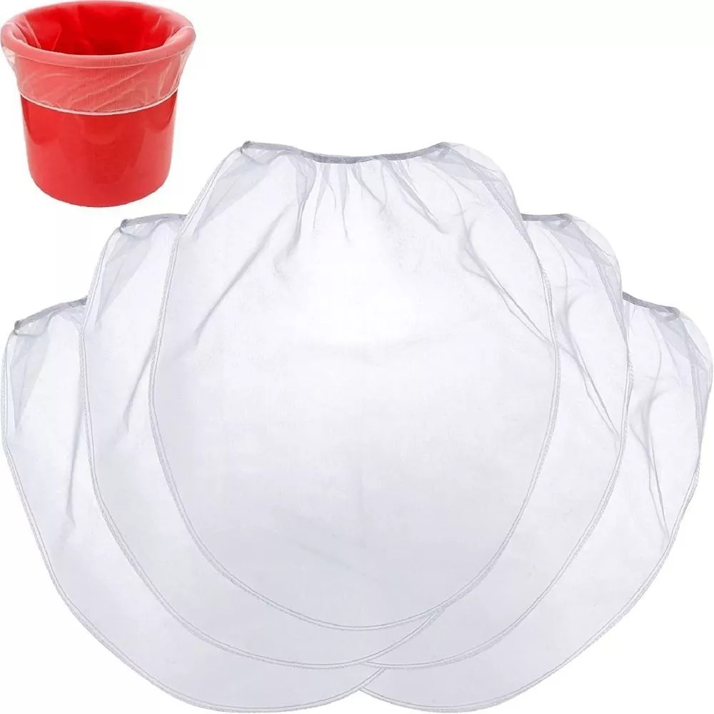 5Pcs New Top Opening Paint Str - Screen Top Mesh 评论和价格