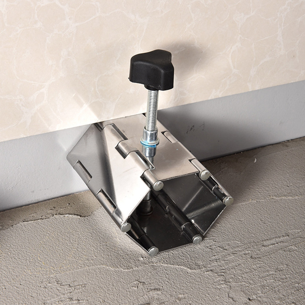 Tile Leveler Iron Plated Hinge - Ceramic Tile Floor 评论和价格