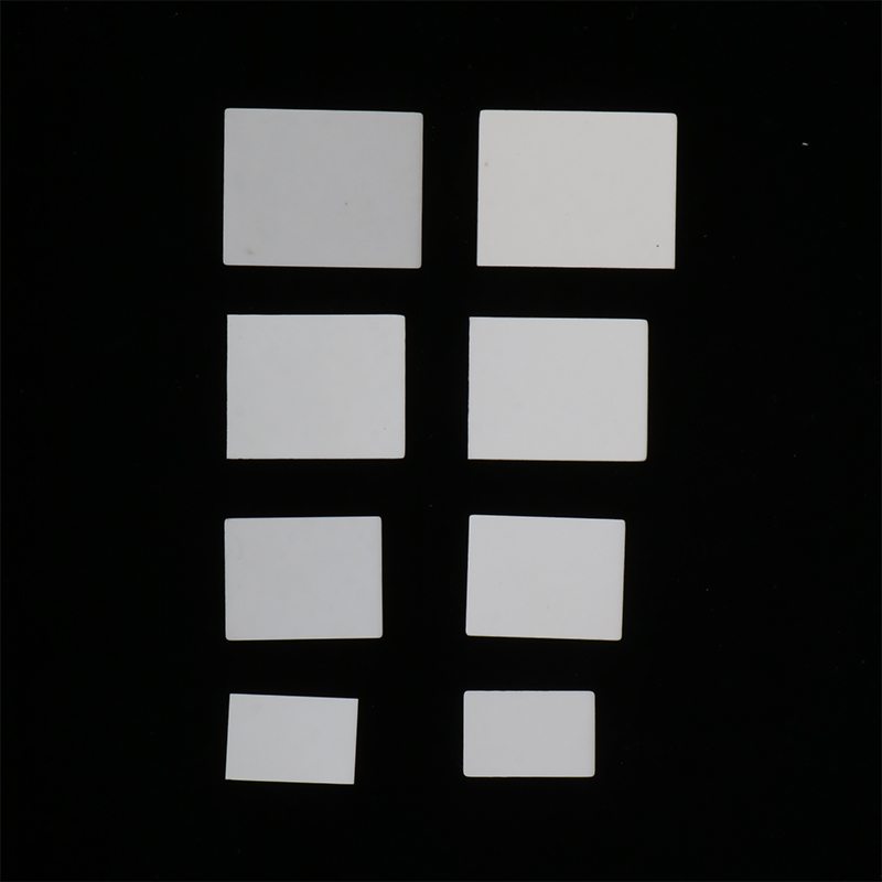 TO-220/3P/3PL/3PII Aluminium O - Ceramic Heat Emitter 评论和价格